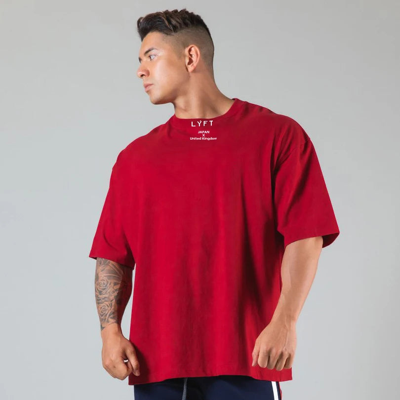 Sport Gym T Shirt