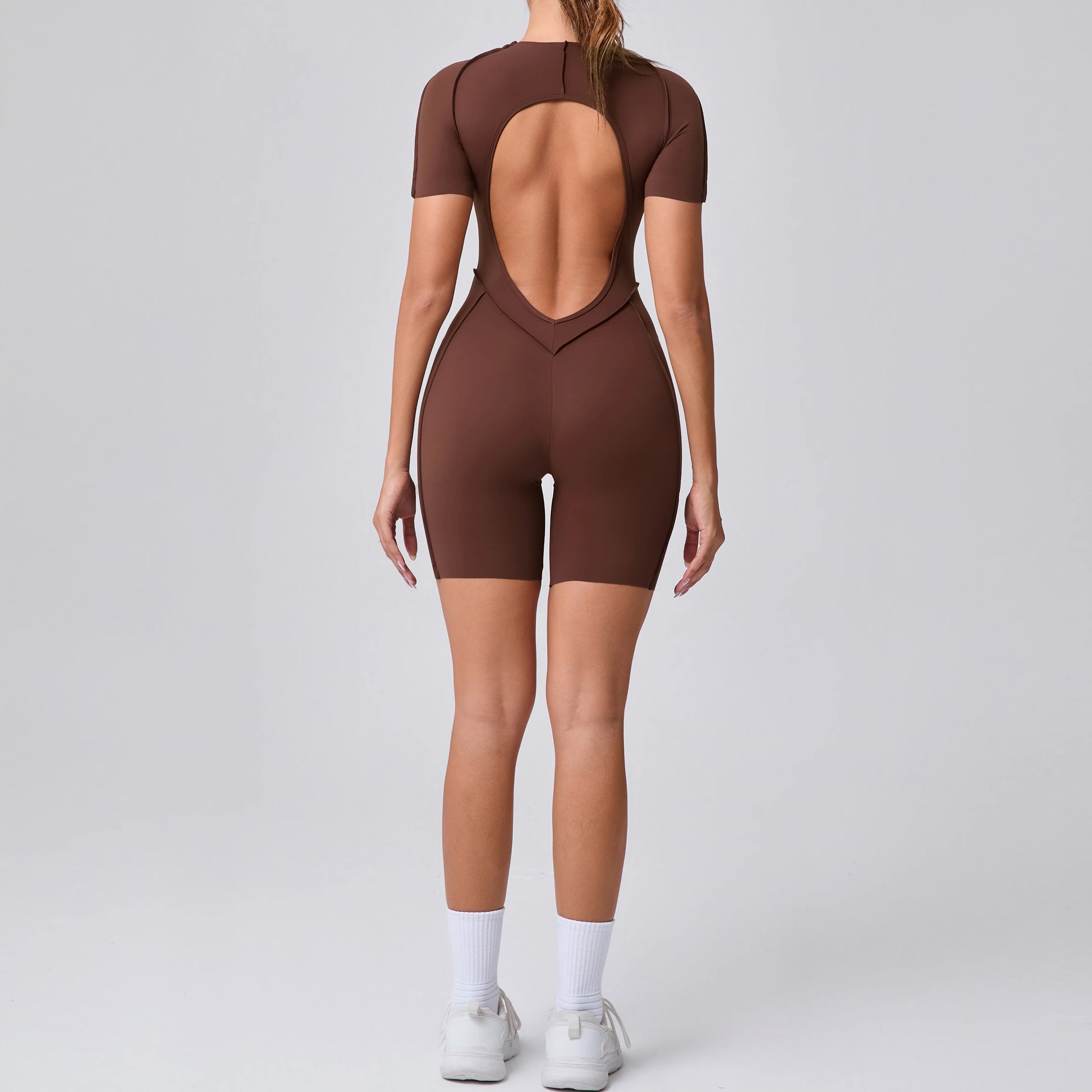 yoga jumpsuit