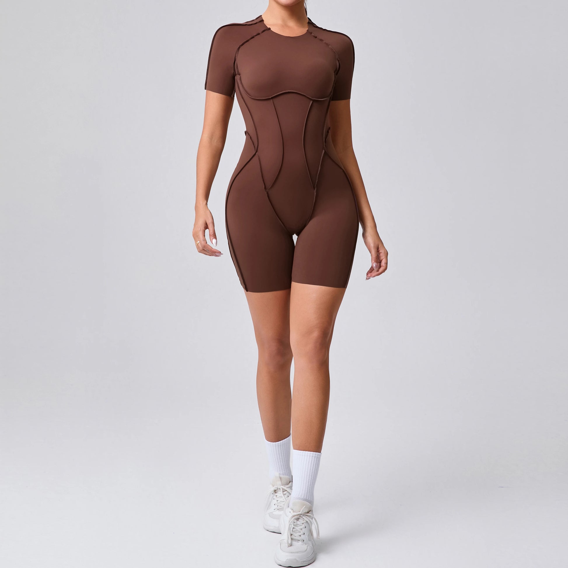 yoga jumpsuit
