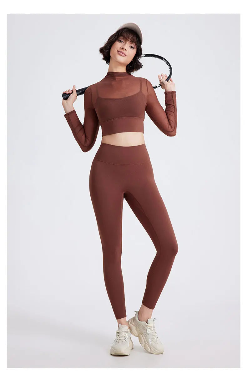 women workout clothes