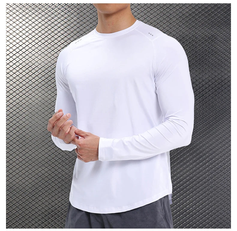 best running t shirts