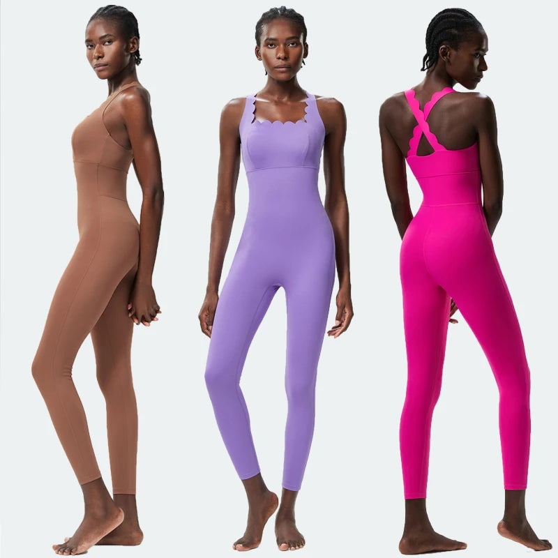 yoga clothes
