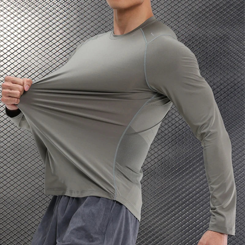 best running t shirts