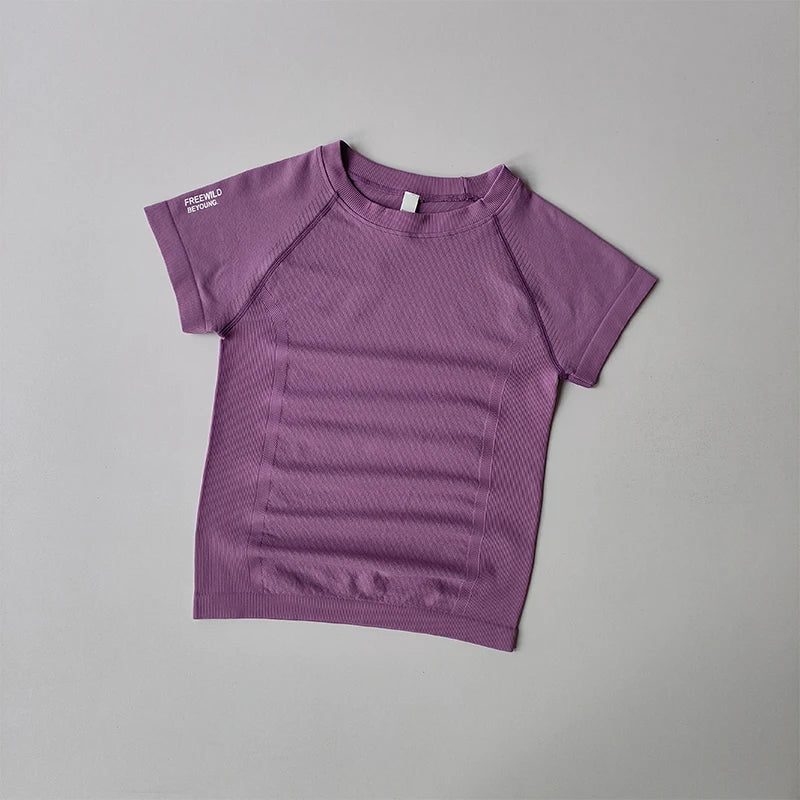 yoga shirts
