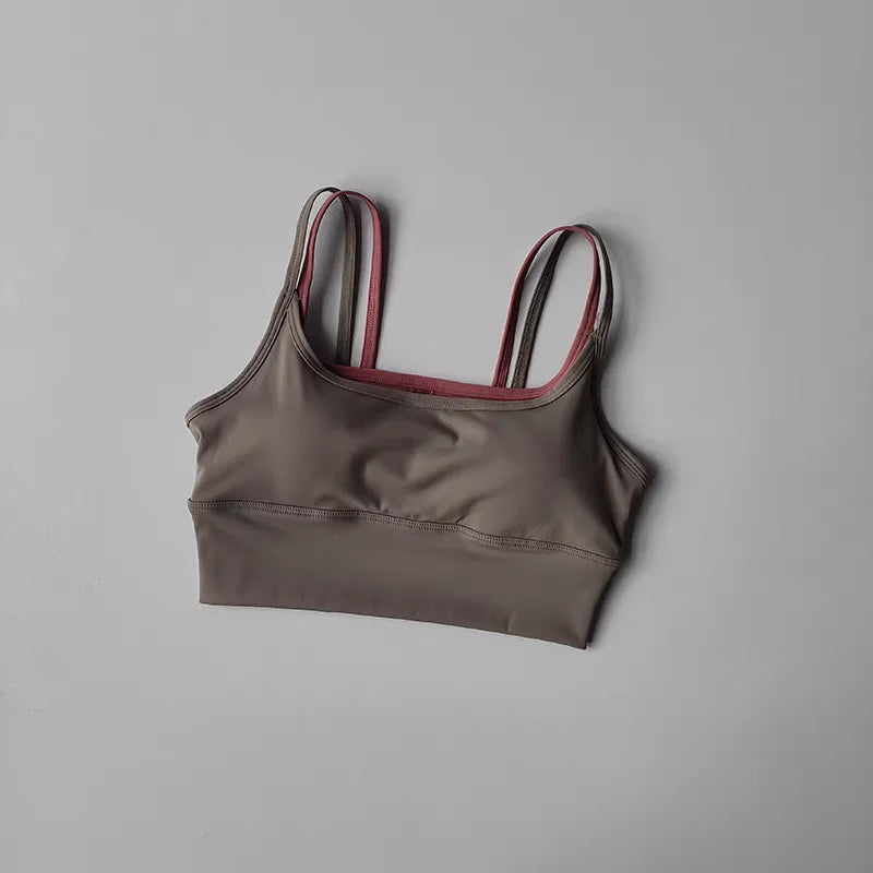 sports bra
