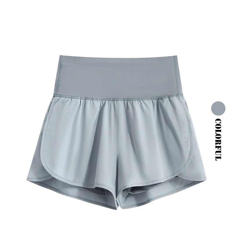 Female 2 Piece Sportswear Outfits
