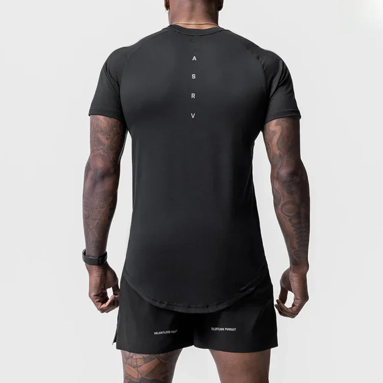athletic t shirts