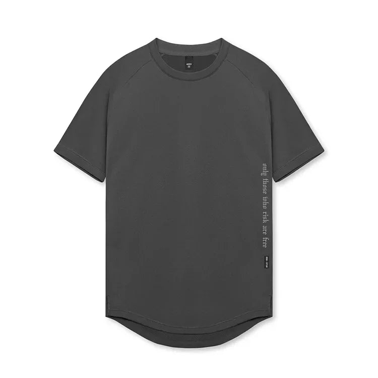athletic t shirts