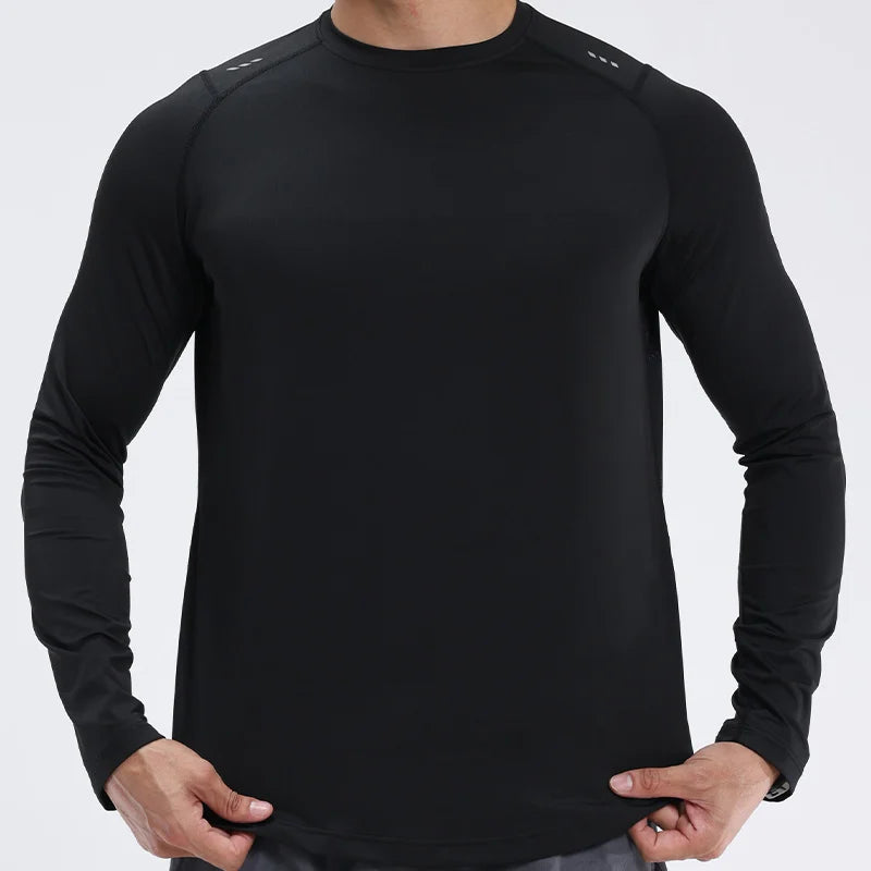 best running t shirts