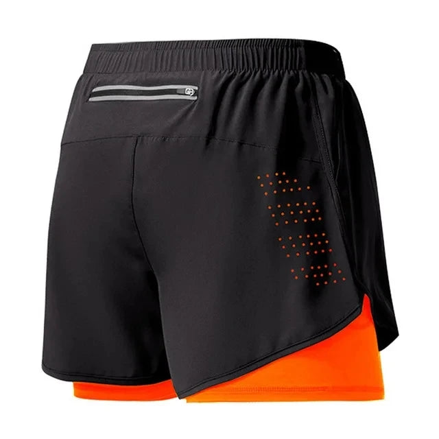 Training Short Pant