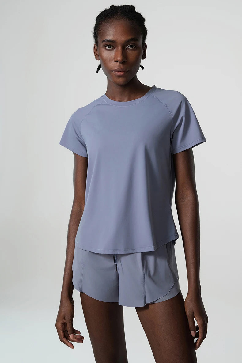 yoga t-shirts