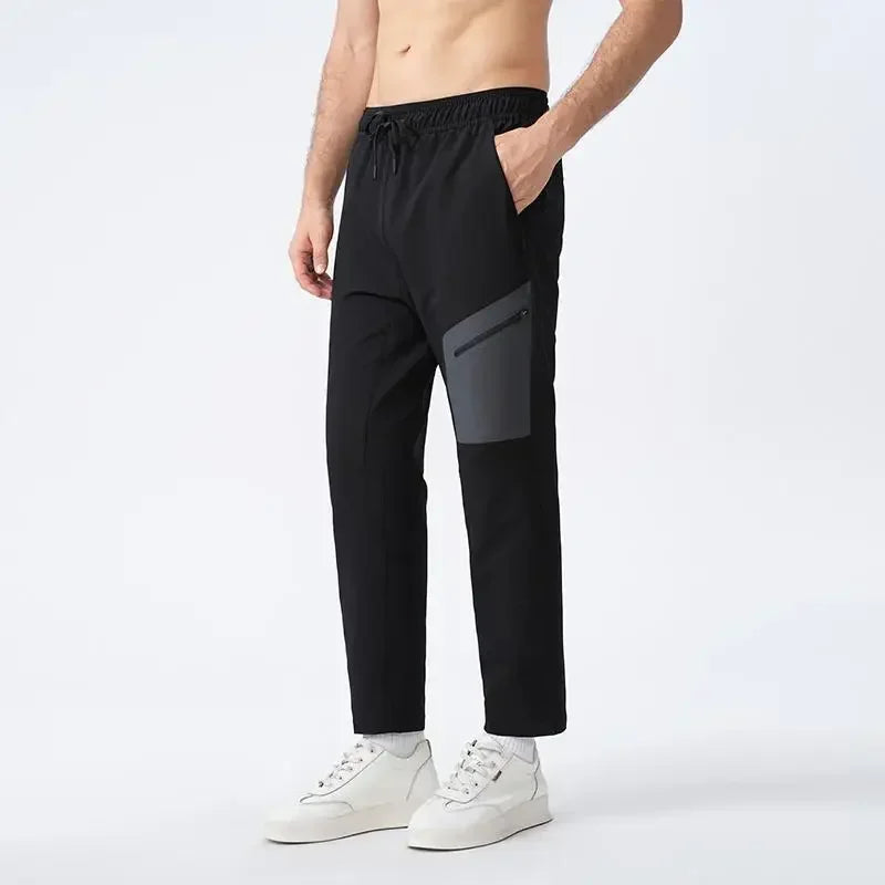 Men Running Sports Pants