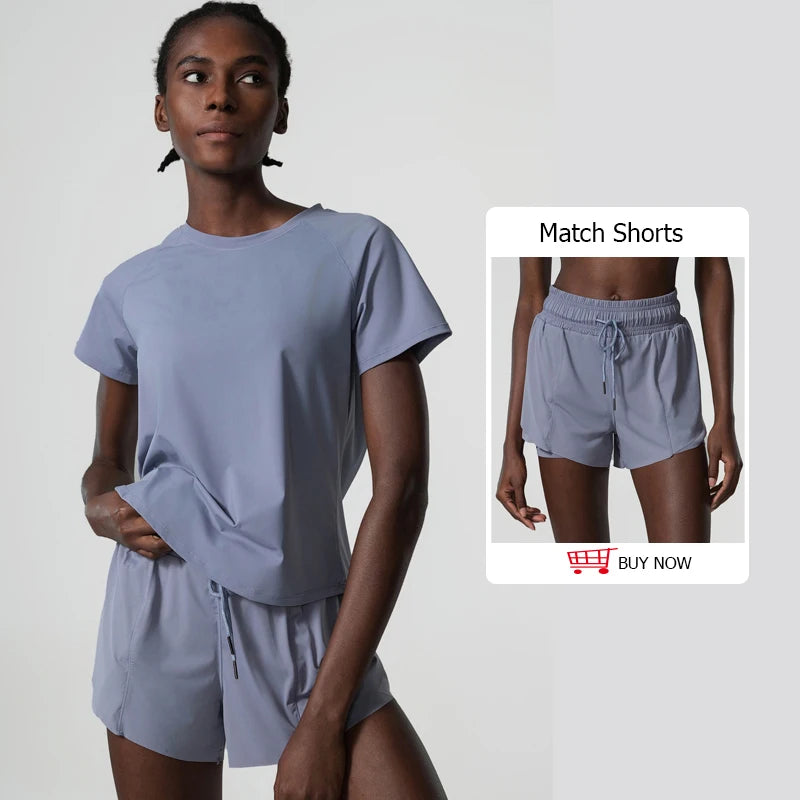 yoga t-shirts