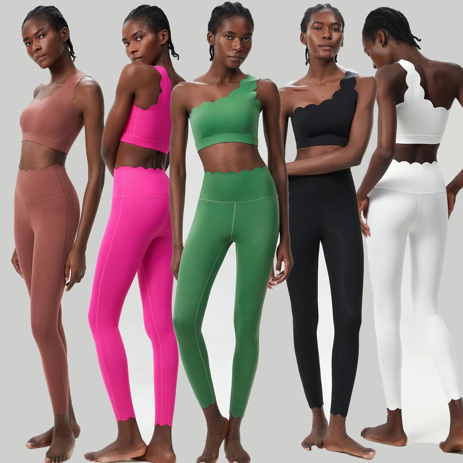 yoga clothes
