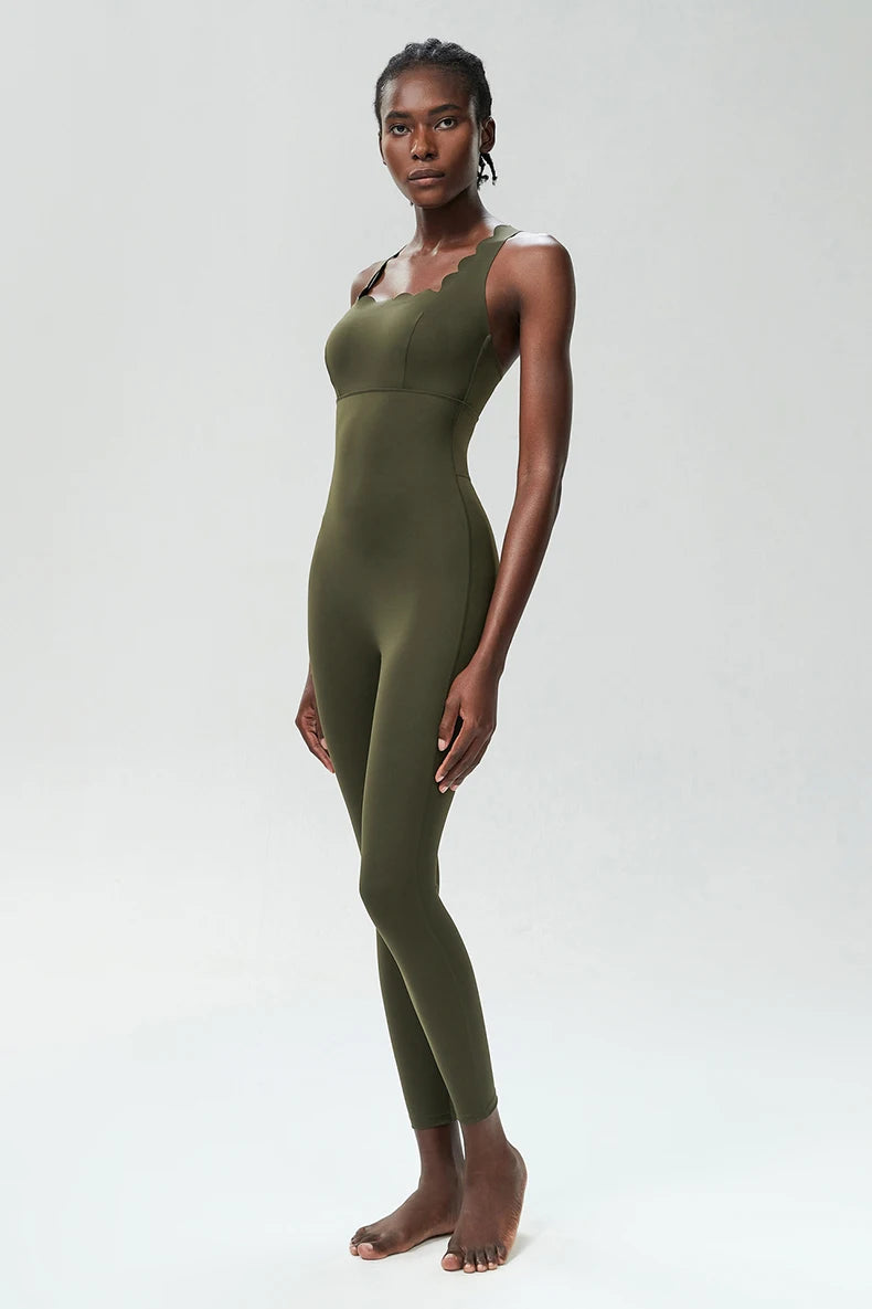 yoga clothes