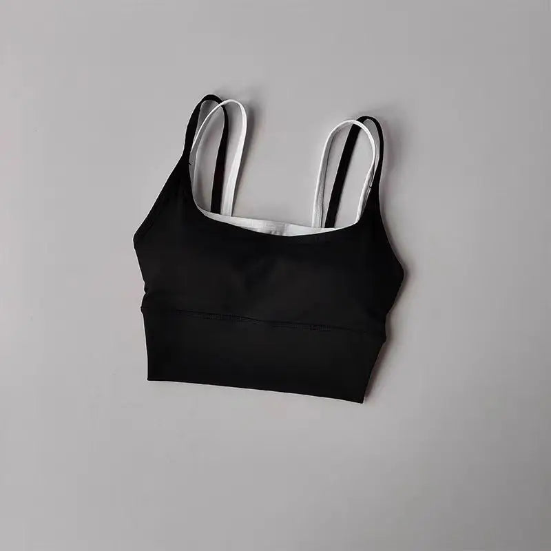 sports bra