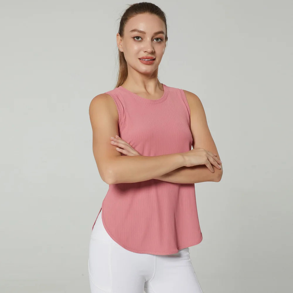 yoga shirt