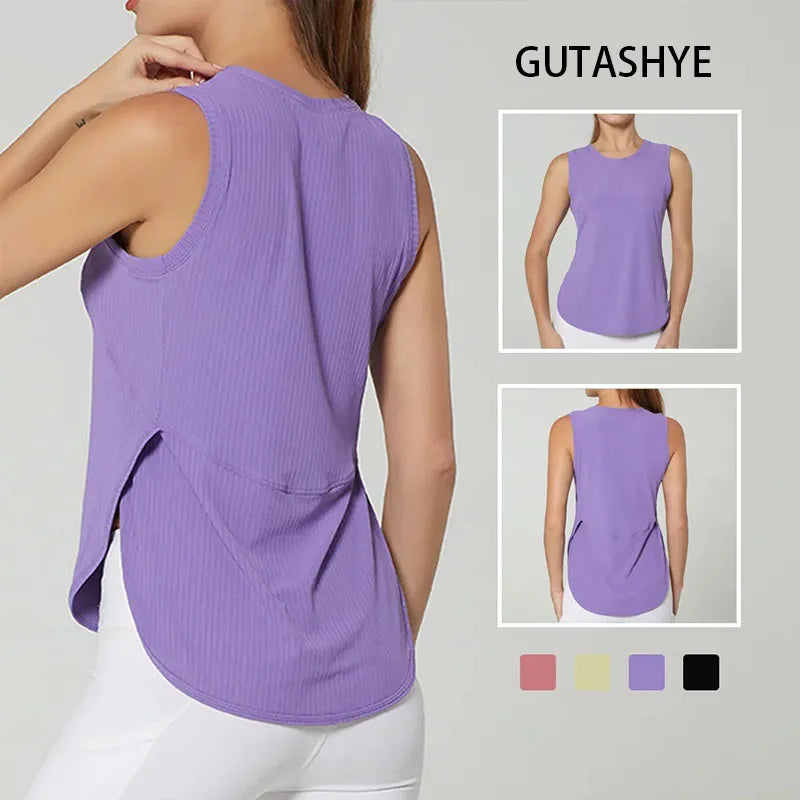 yoga shirt