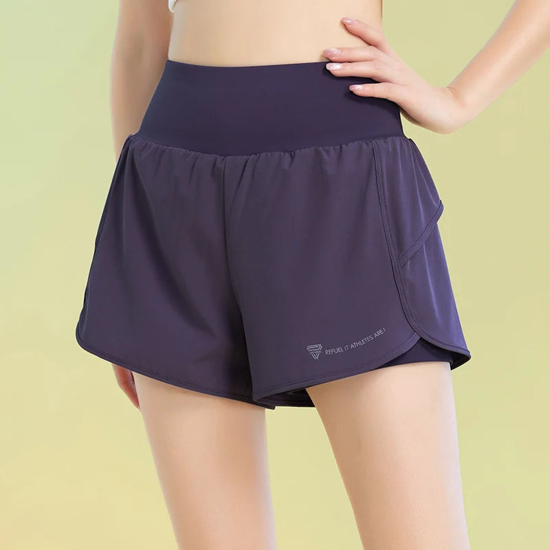 yoga shorts