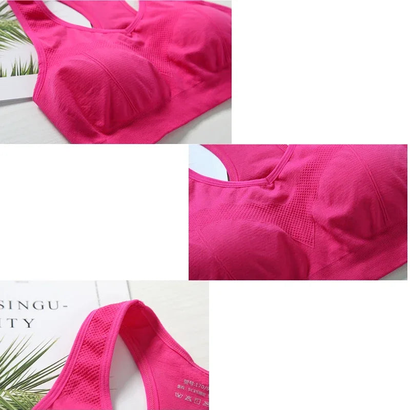 best sports bra