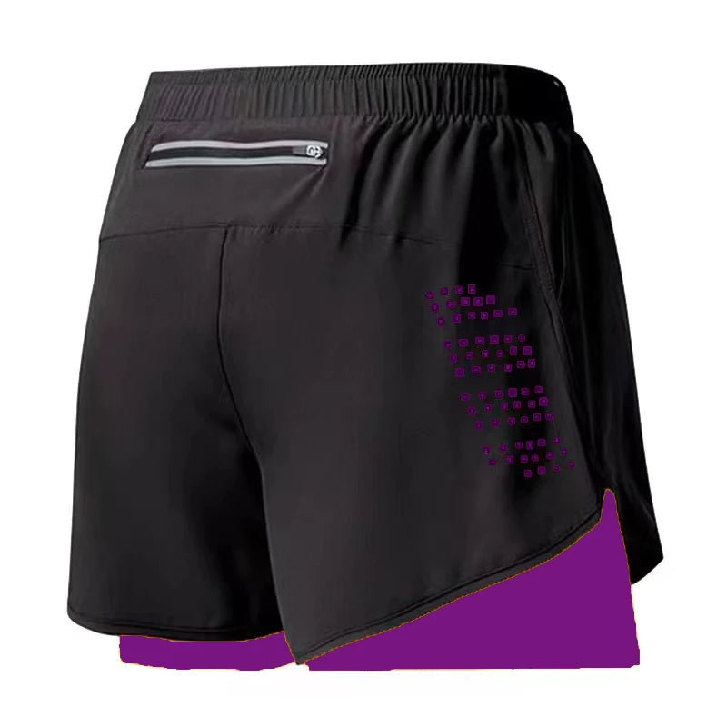Training Short Pant