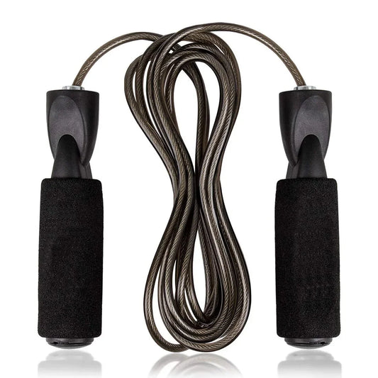 ProSpeed Jump Rope – Adjustable Length for All Ages, Full-Body Workout