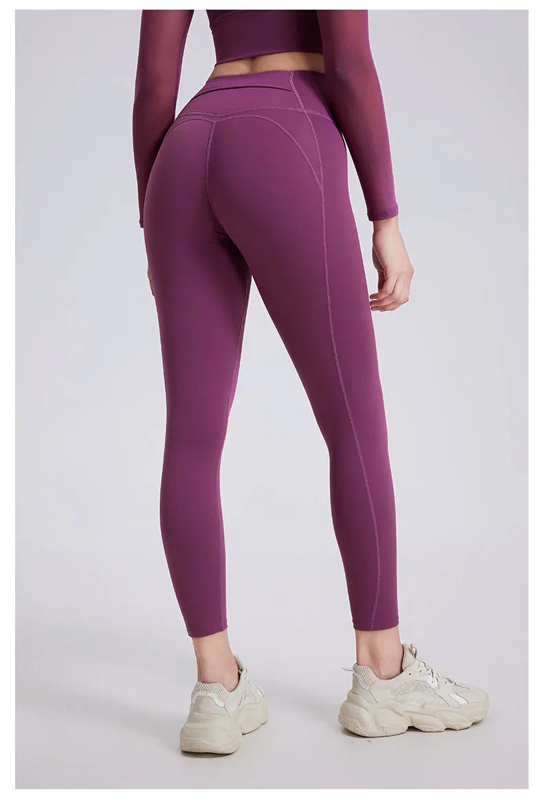 women workout clothes