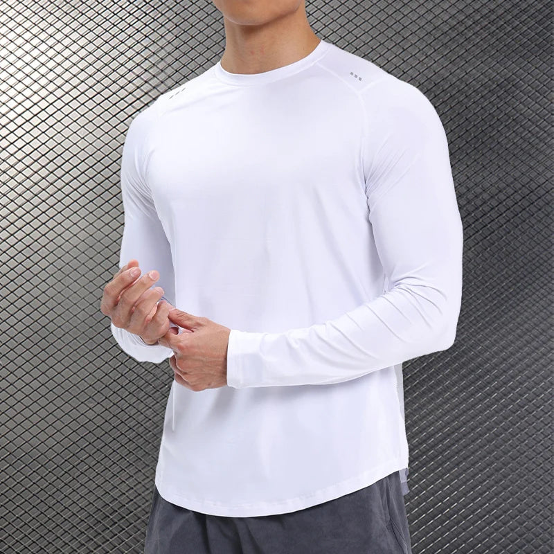 best running t shirts
