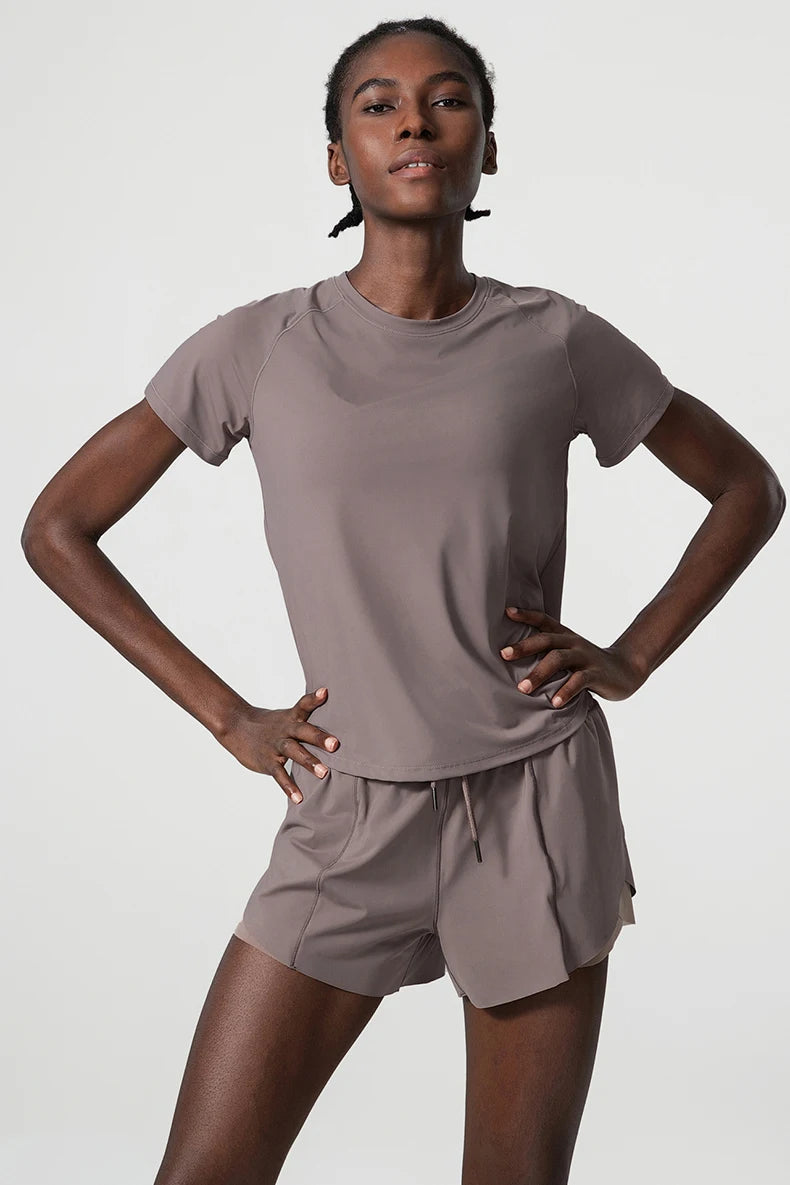 yoga t-shirts