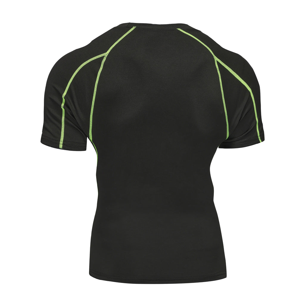 Skinny  Gym T-shirt
