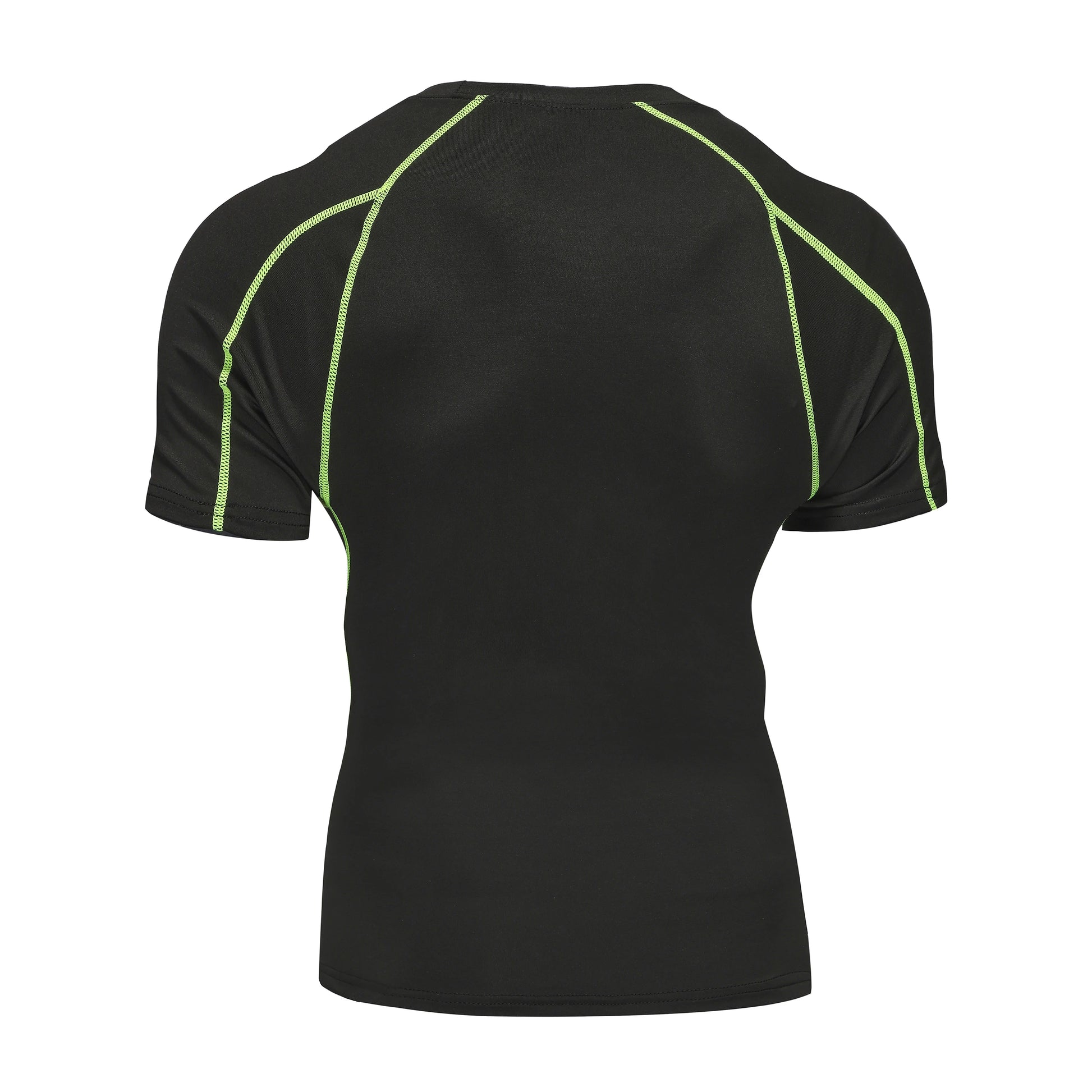 Skinny  Gym T-shirt