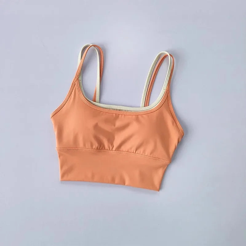 sports bra