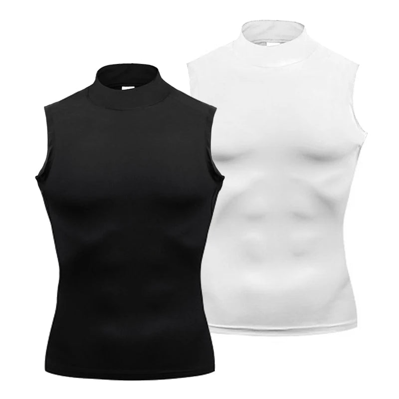Training Exercise Sleeveless Running Vests