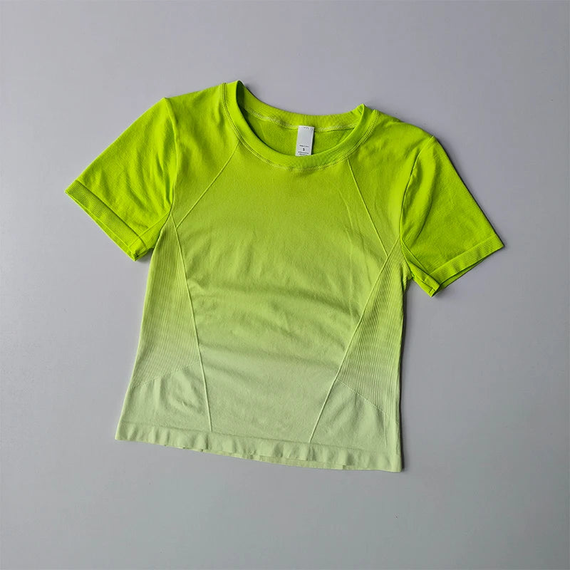 Yoga Top