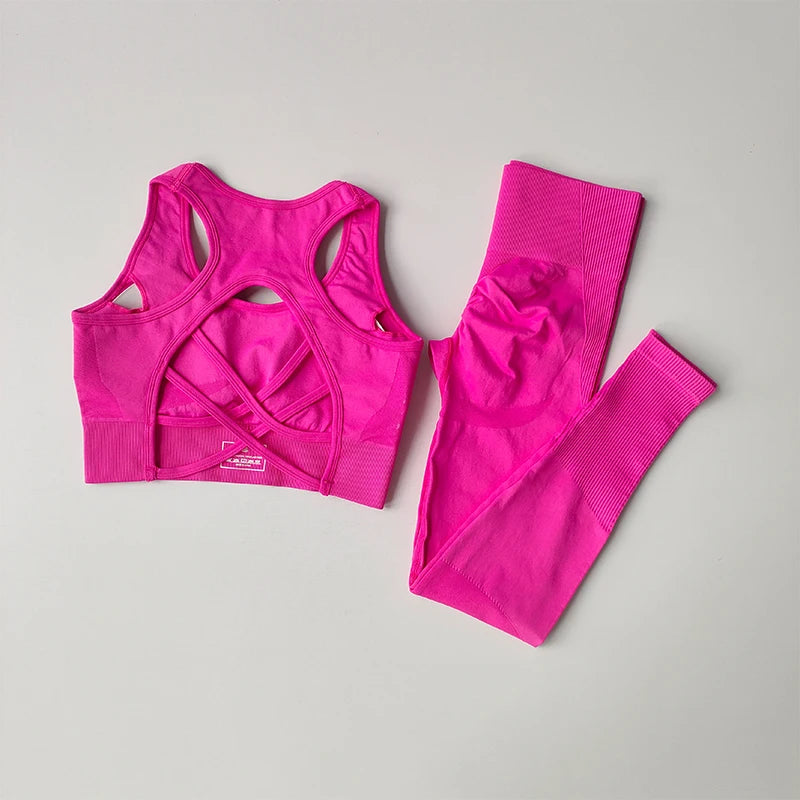 Yoga Suit FitZone