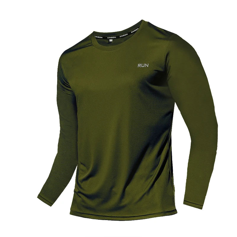 running t shirts