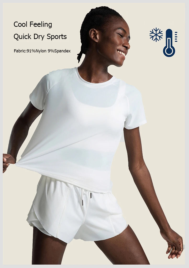 yoga t-shirts