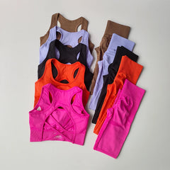 Yoga Suit