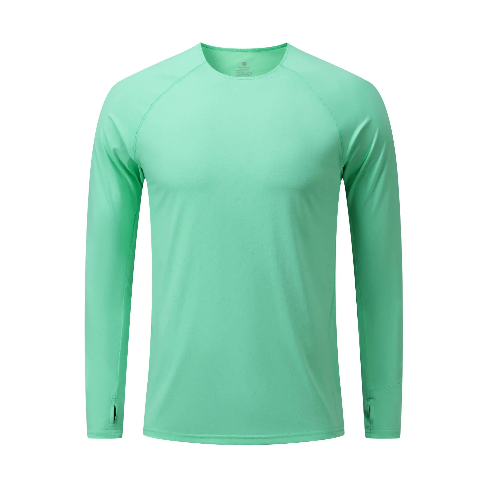 Long Sleeve Running T-Shirt