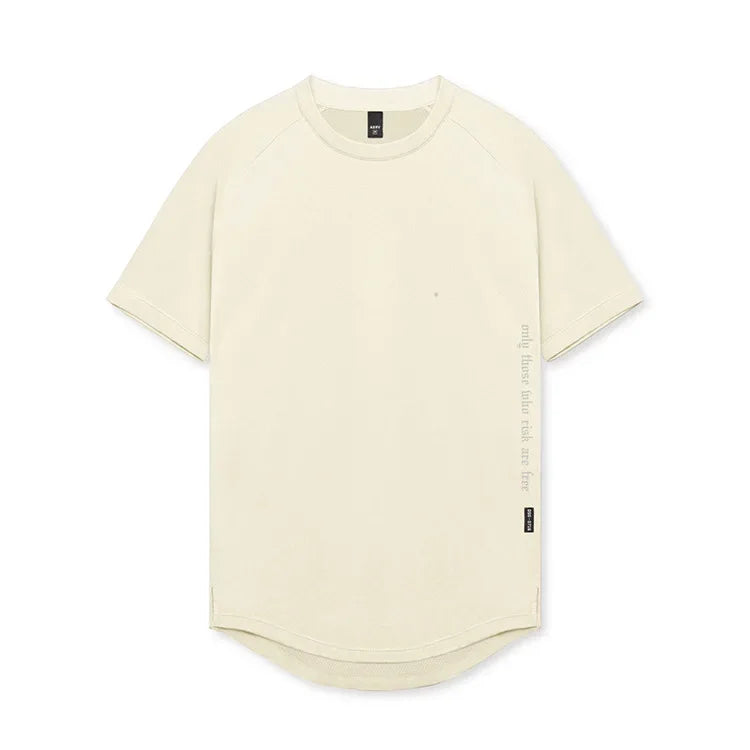 athletic t shirts