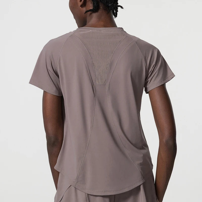 yoga t-shirts