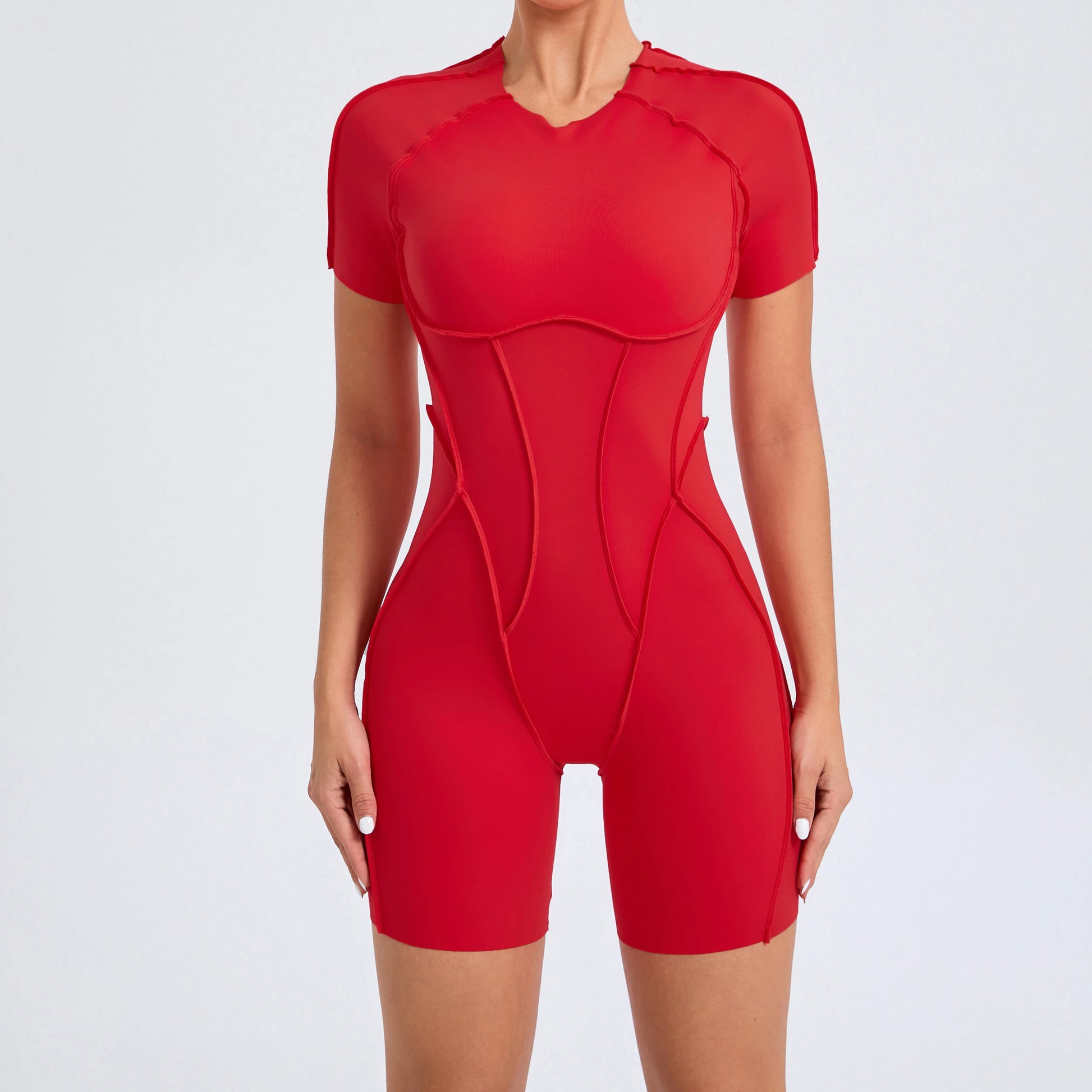 yoga jumpsuit