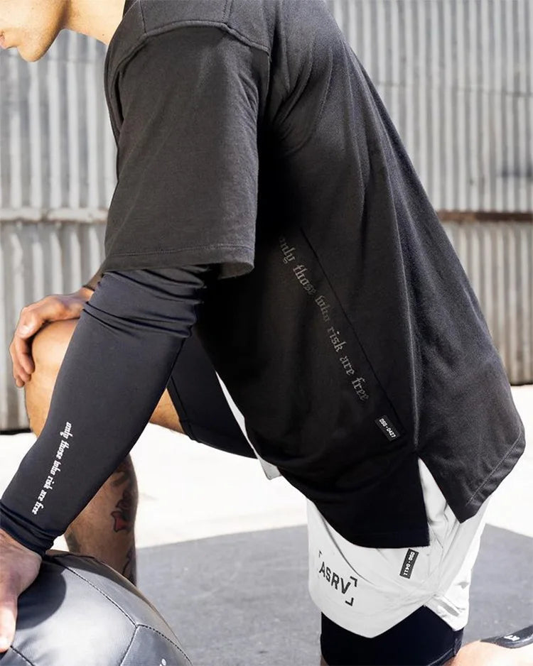 sportswear t shirts