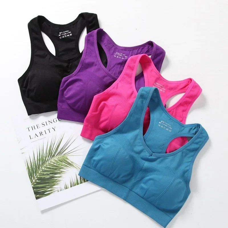 best sports bra