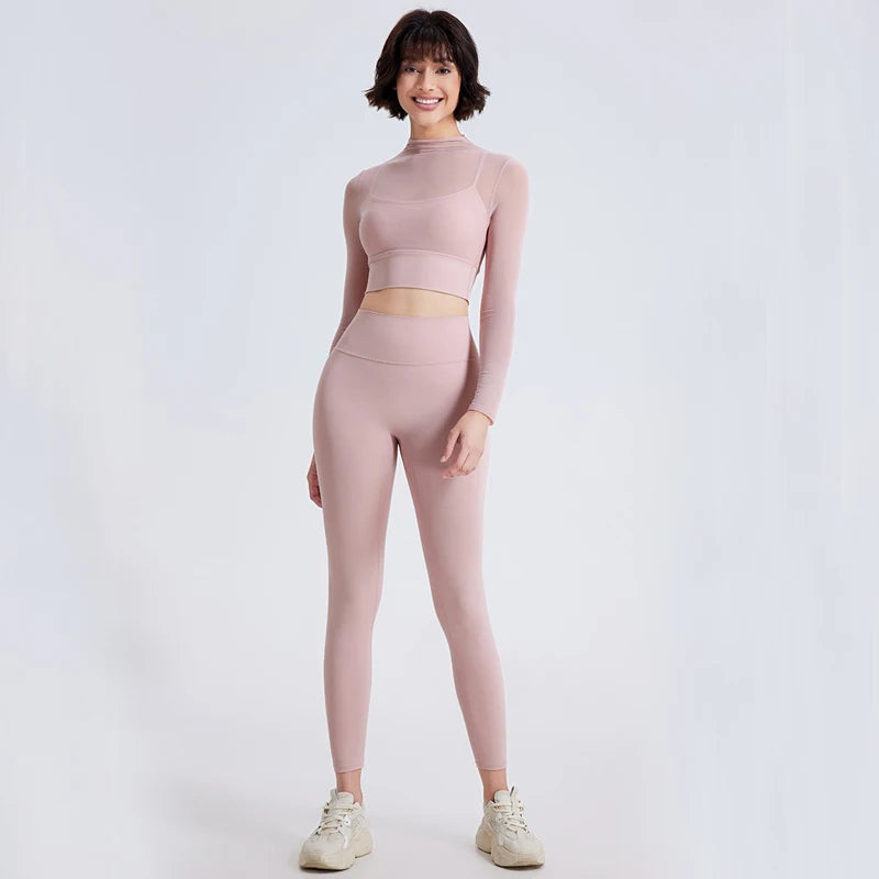 women workout clothes