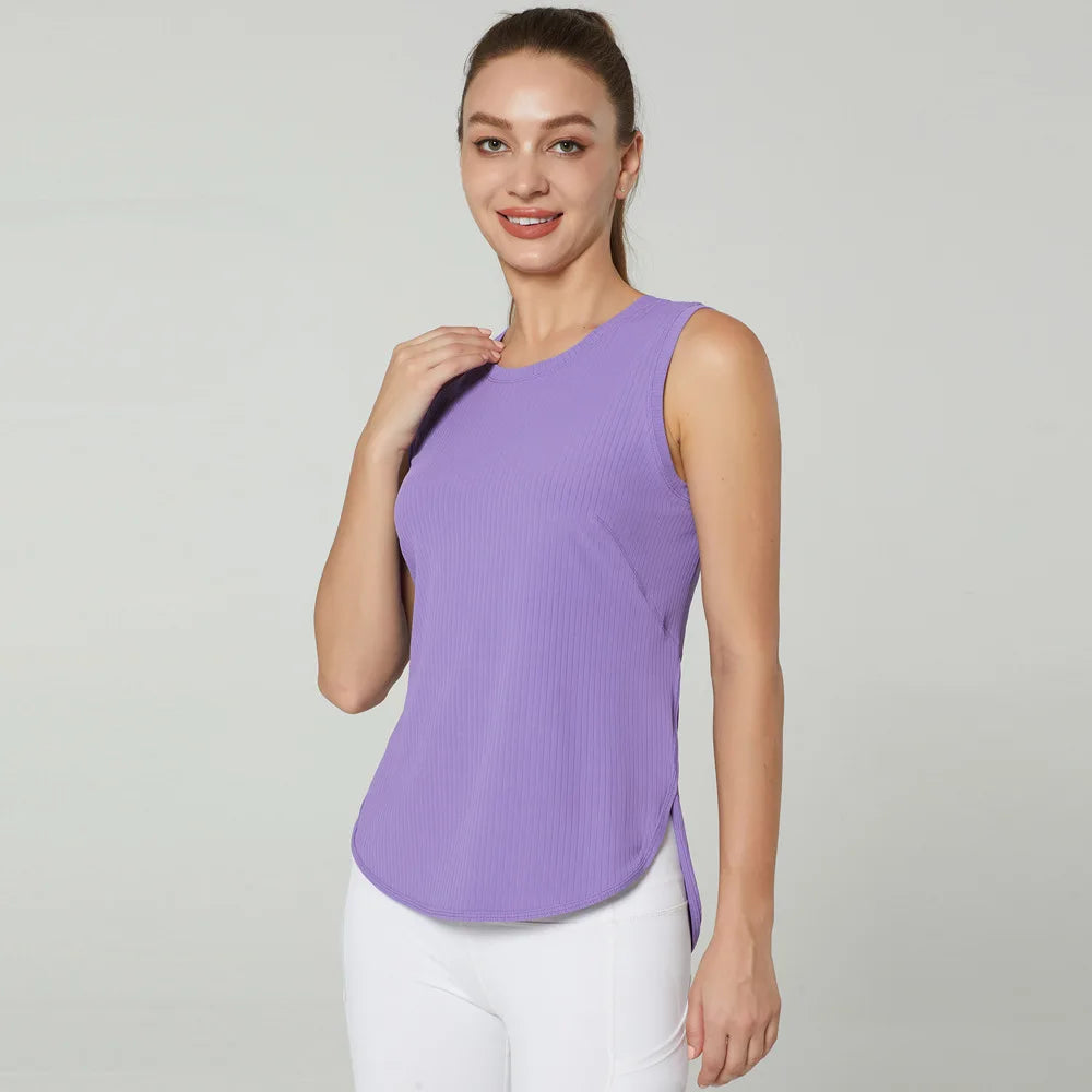yoga shirt