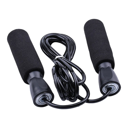 ProSpeed Jump Rope – Adjustable Length for All Ages, Full-Body Workout