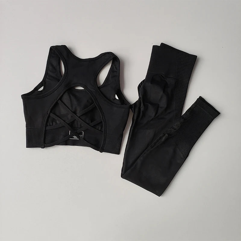Yoga Suit FitZone