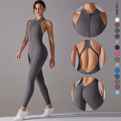 Yoga Bodysuit