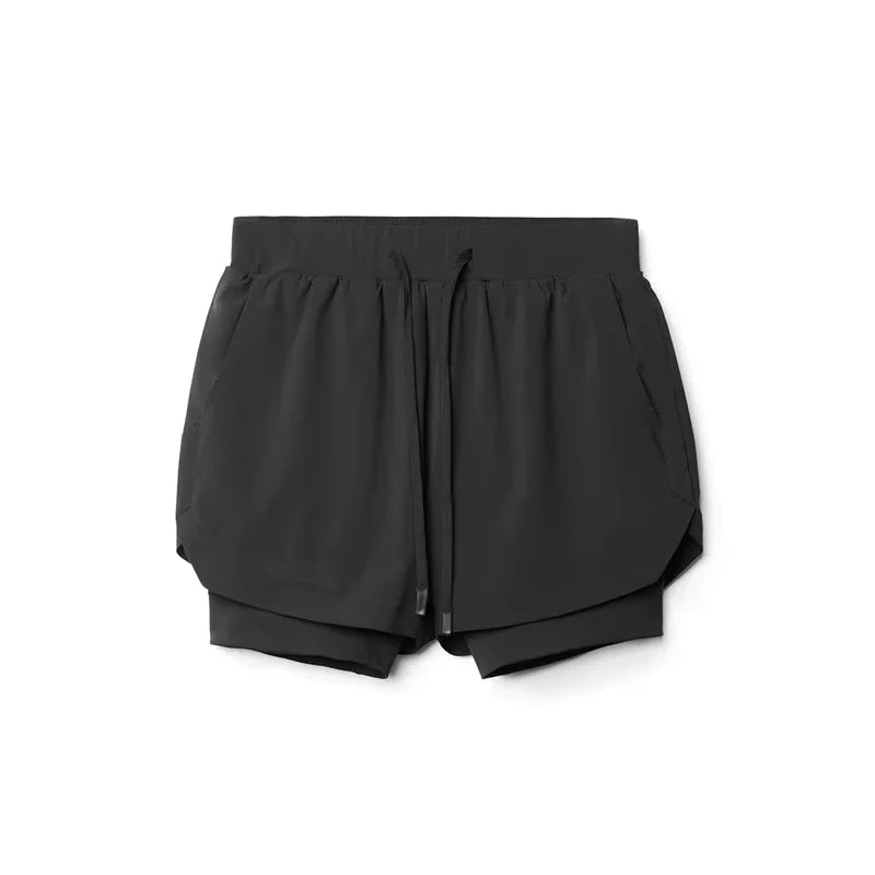 Gym shorts
